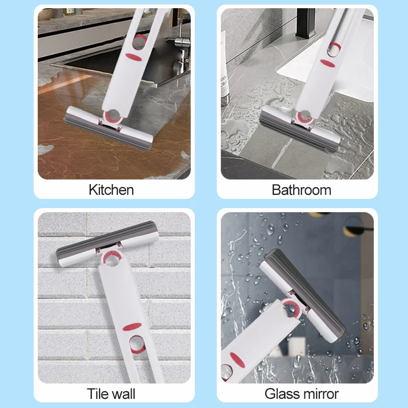 EasyWipe Mini Mop Master