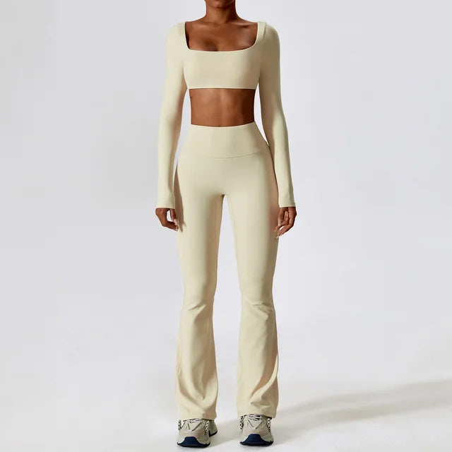 Yoga Queen Set