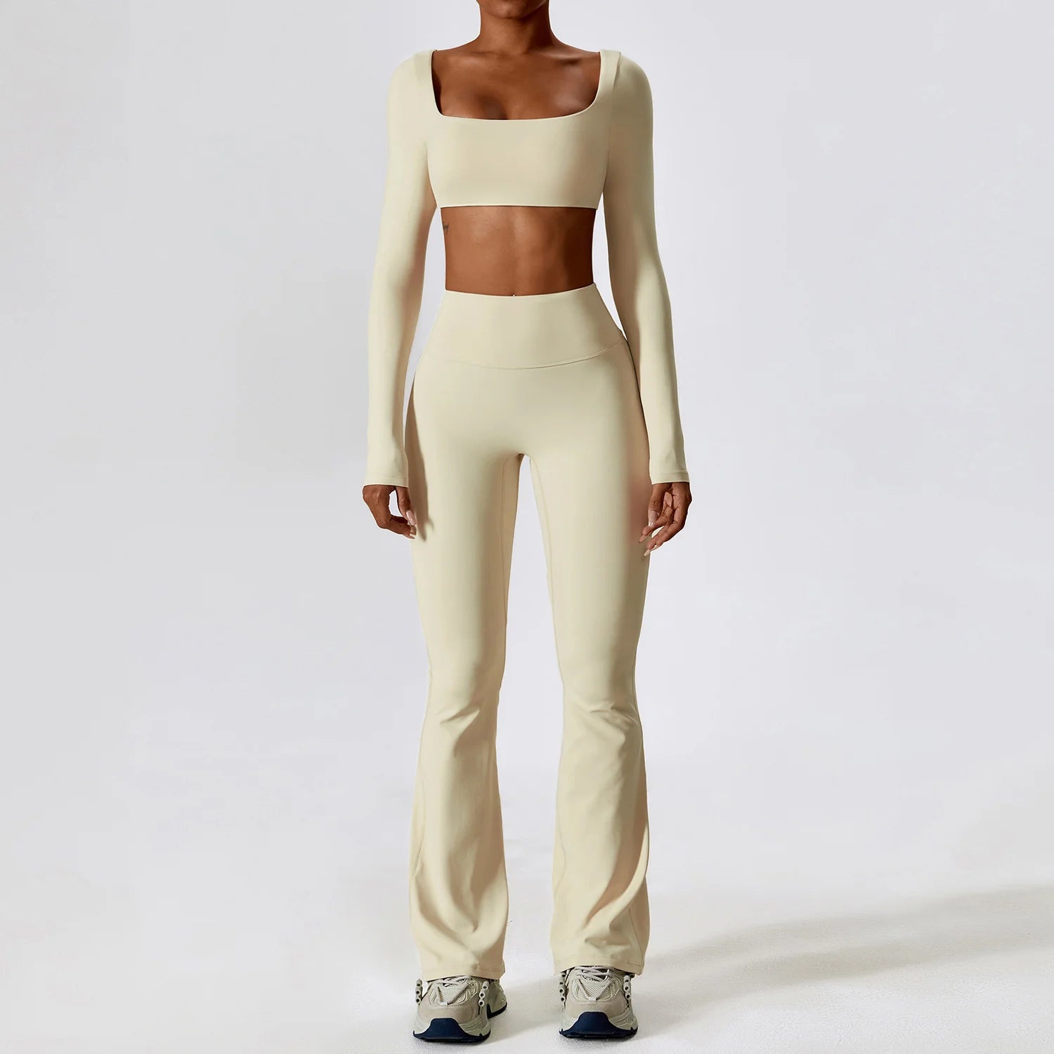 Yoga Queen Set
