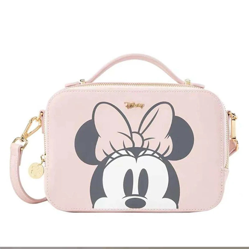 Mickey Charming Camera Satchel