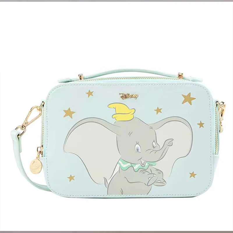 Mickey Charming Camera Satchel