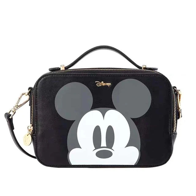 Mickey Charming Camera Satchel
