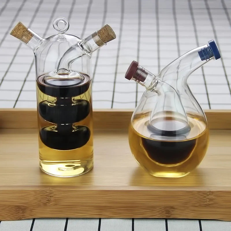 Elegant Essence Kitchen Dispensers