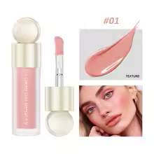 Smooth Glow Liquid Blush