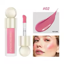 Smooth Glow Liquid Blush