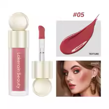 Smooth Glow Liquid Blush