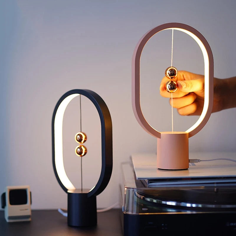 Balance LED Lamp