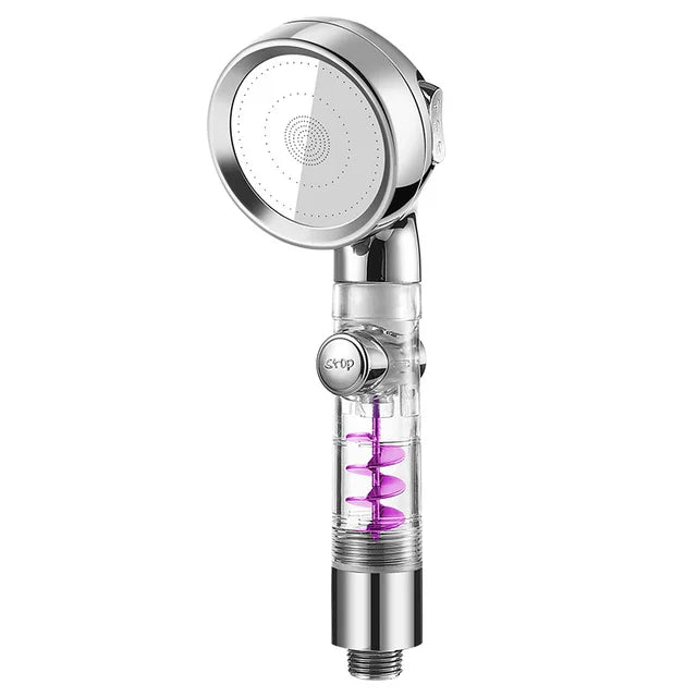 PowerBoost Shower Head