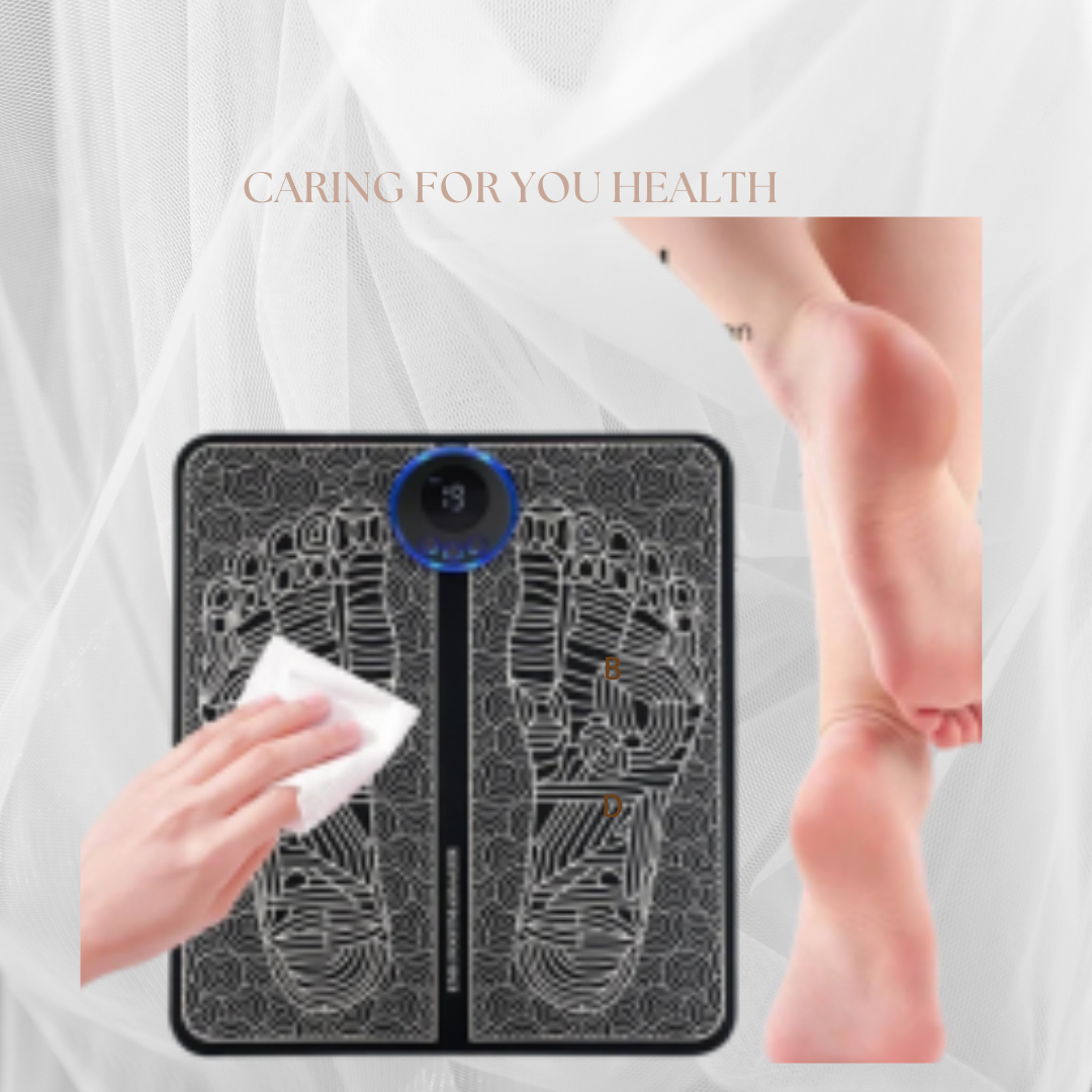 Foot Relief Mat