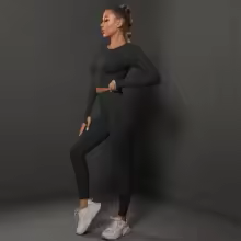 Comfort Yoga Set