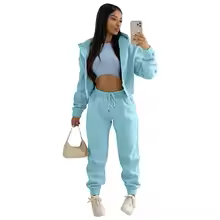 Women's Casual Set