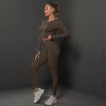 Comfort Yoga Set