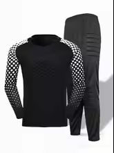 Goalkeeper Uniform