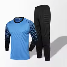 Goalkeeper Uniform