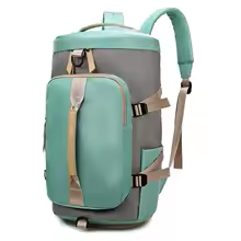 Stylish All-Day Fitness Backpack