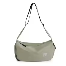 Strap Fitness Backpack