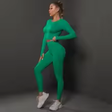 Comfort Yoga Set