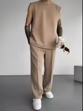 Style Set for Men