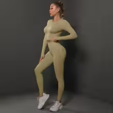 Comfort Yoga Set
