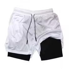 Summer Gym Shorts
