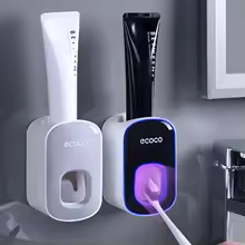 Smart Toothpaste Squeezer