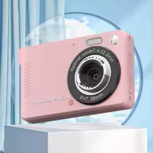 Snap & Smile Kids Camera