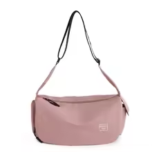 Strap Fitness Backpack