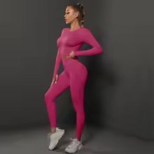 Comfort Yoga Set