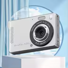Snap & Smile Kids Camera