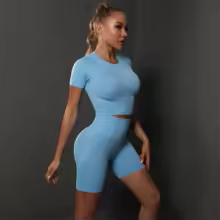 Yoga Set for Women