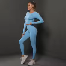 Comfort Yoga Set