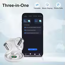 Translators Headphones 144 Languages Instant Voice