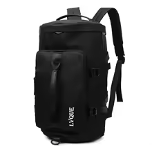 Stylish All-Day Fitness Backpack