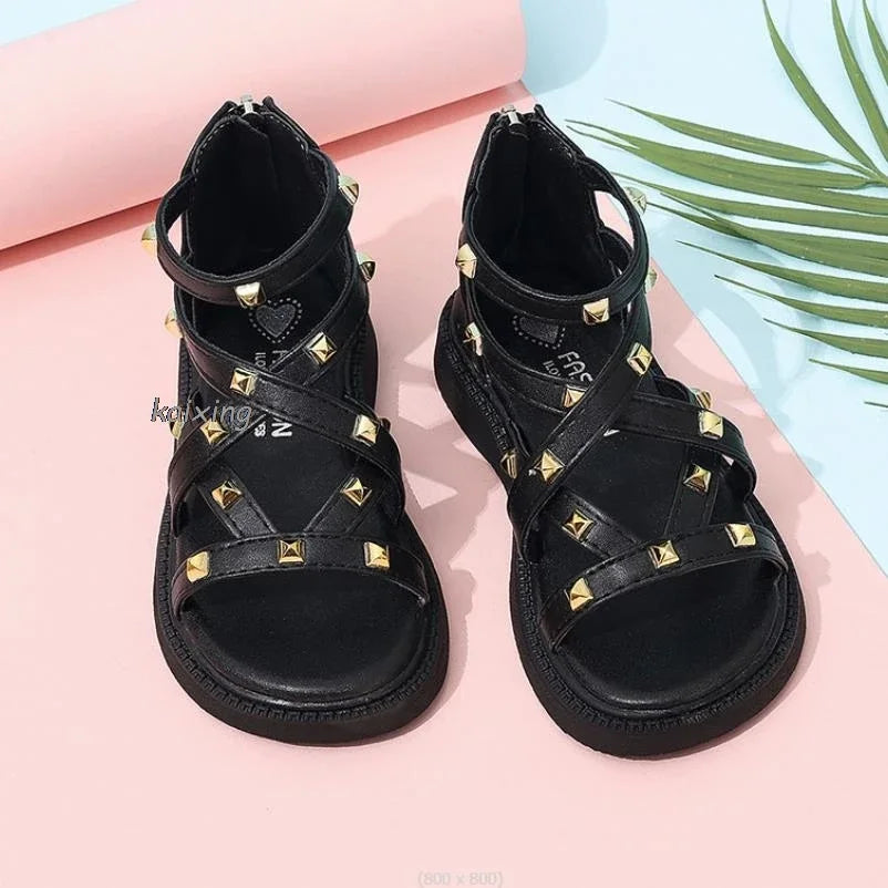 Princess  Sandals