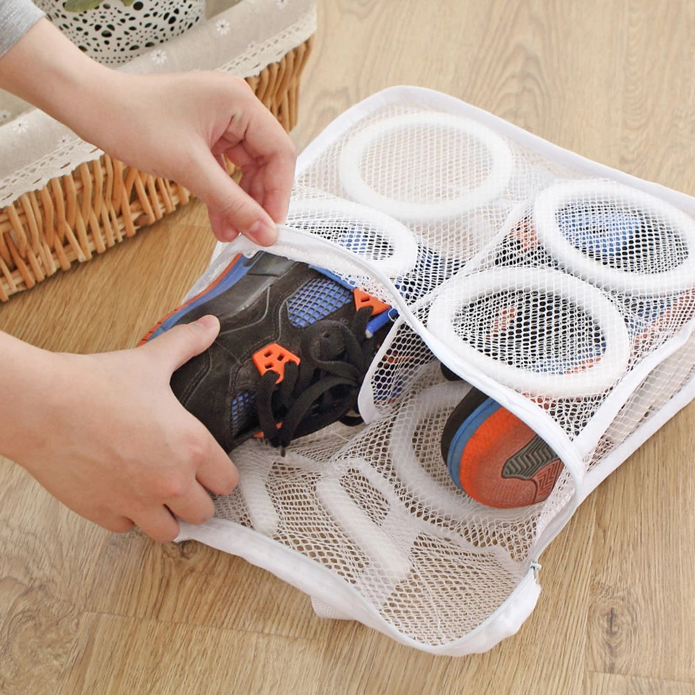 Wash Shoe Saver