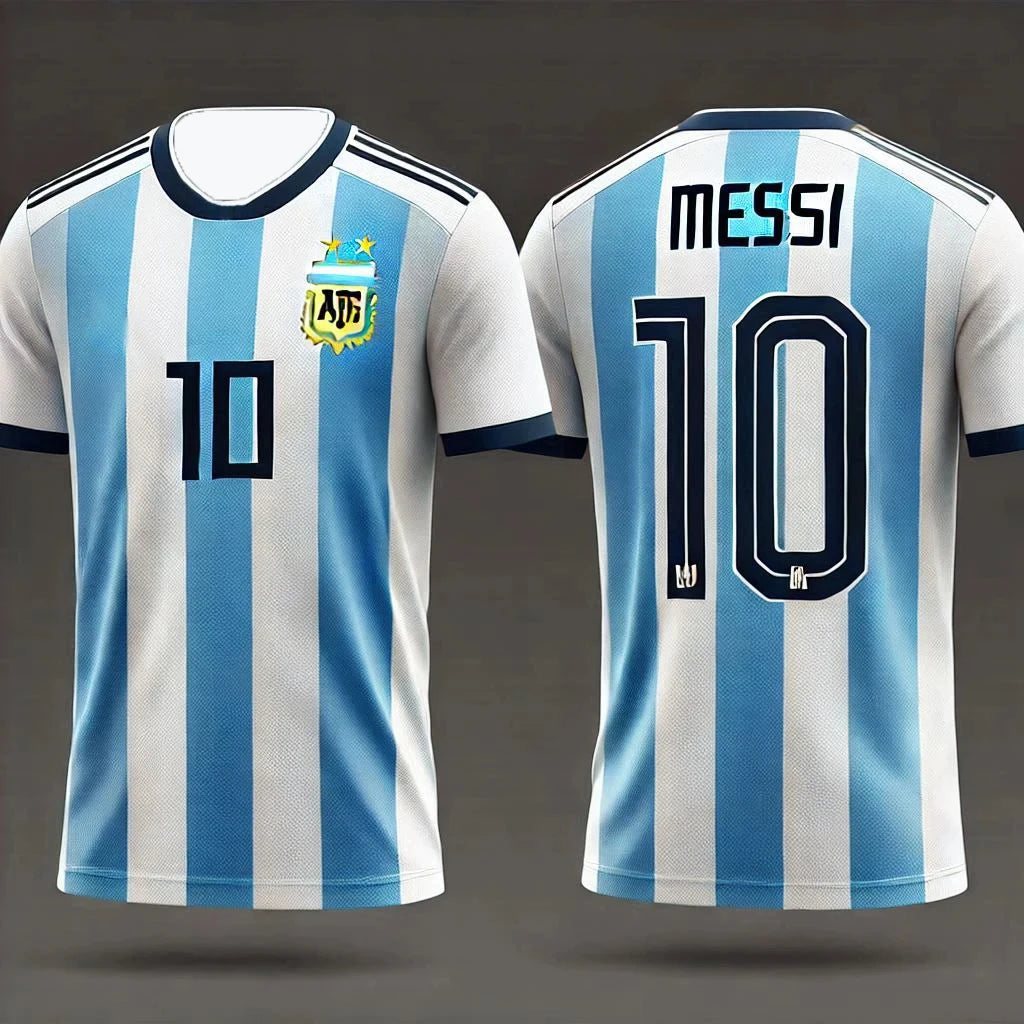 Argentinian Style T Shirts