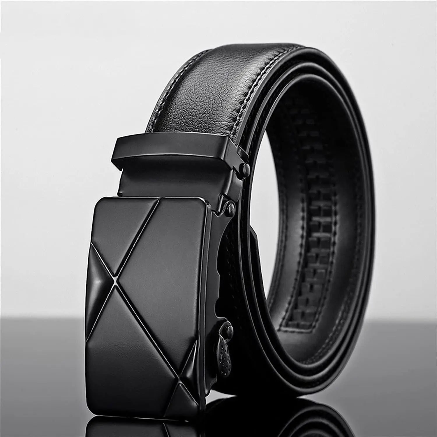 Men's Luxury Belt