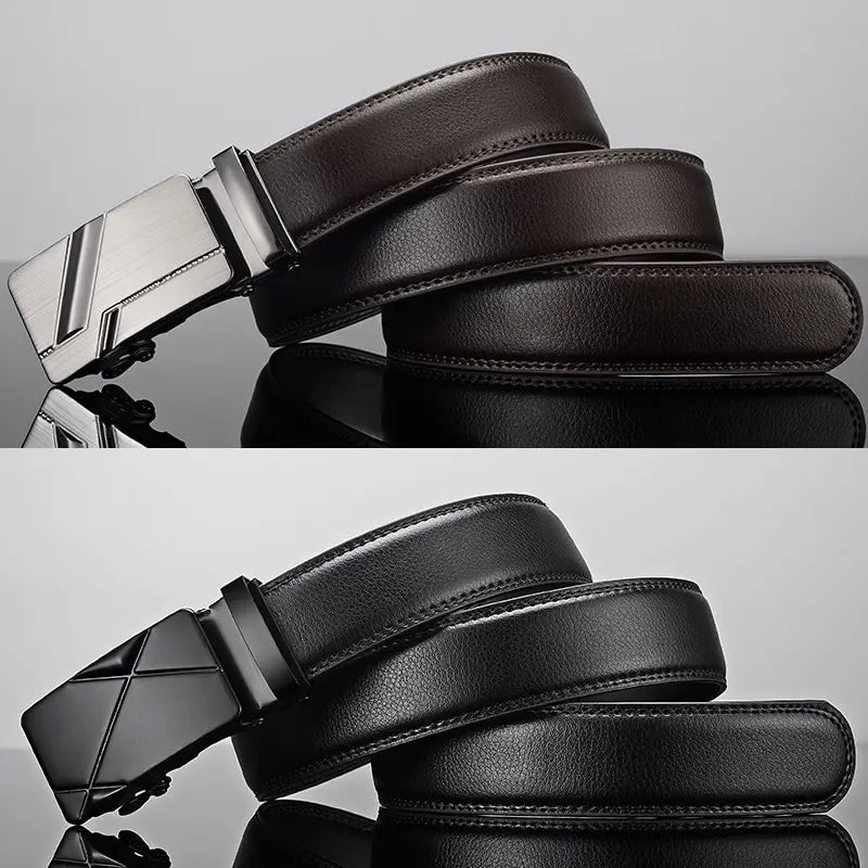 Men's Luxury Belt