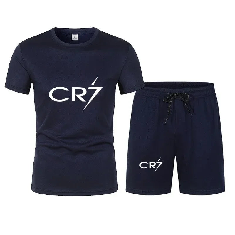 Men's Summer Sport Set