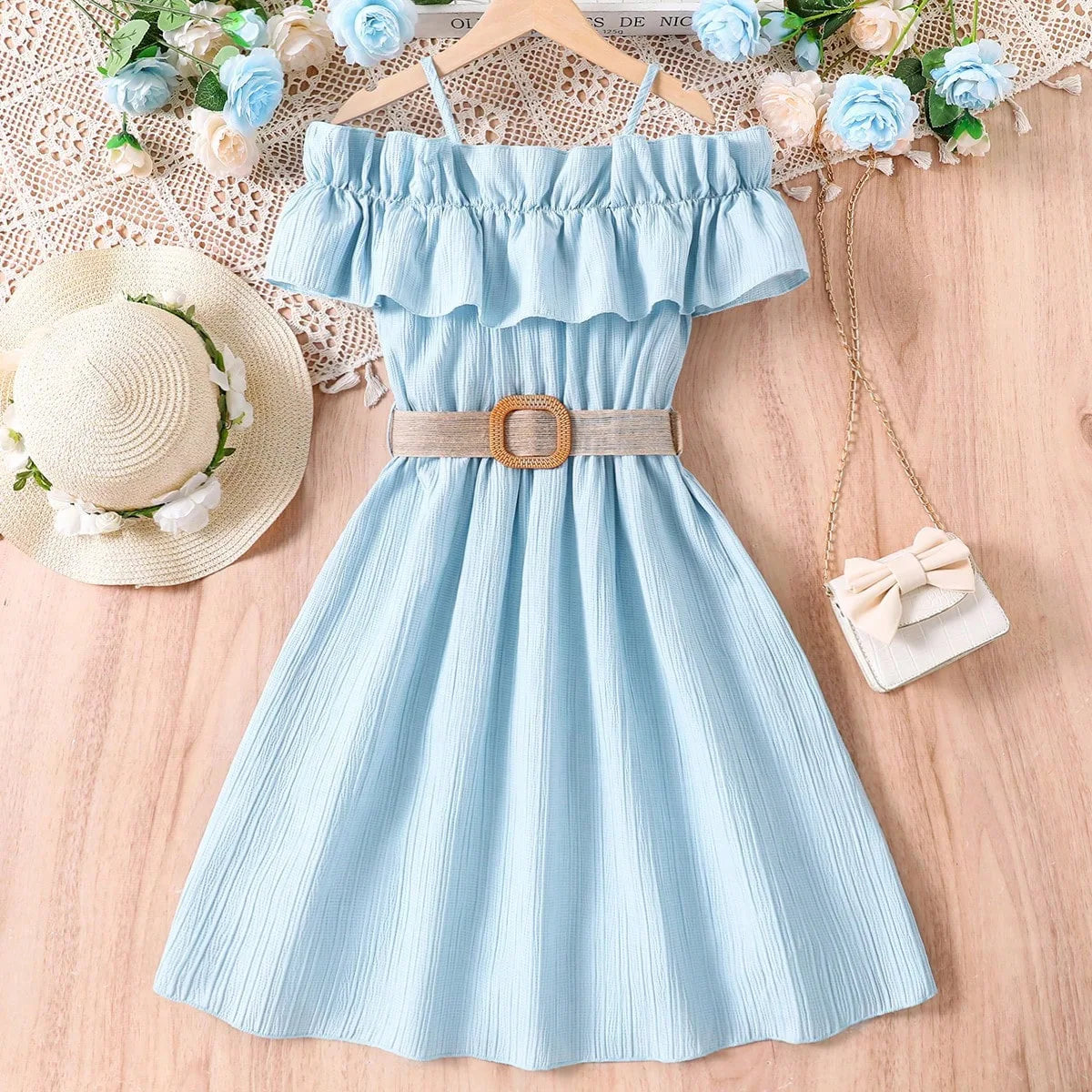 Princess Sparkle Dress