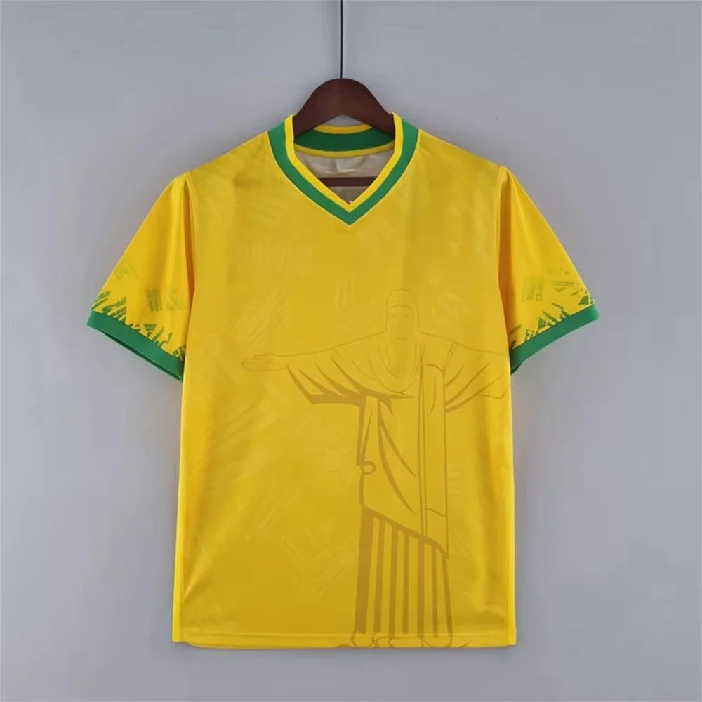 Brazil Special Edition Football