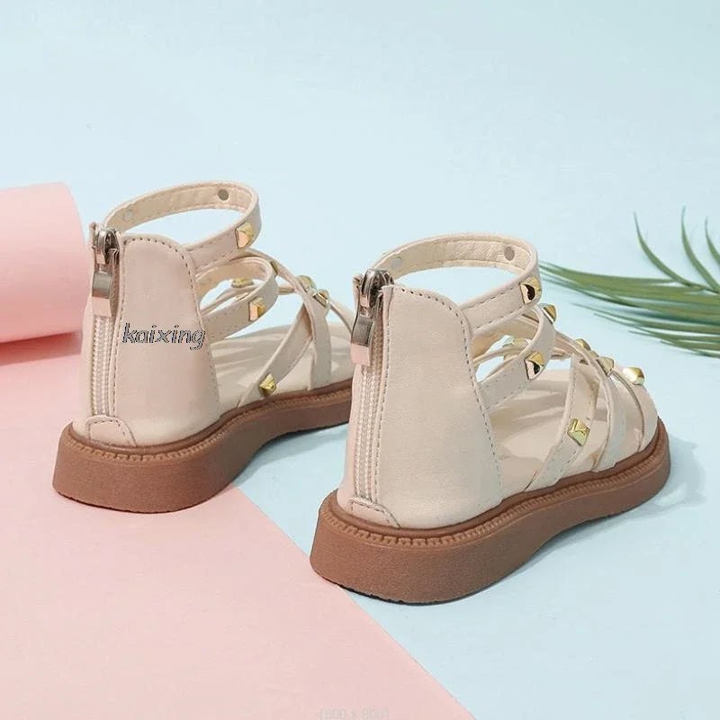 Princess  Sandals