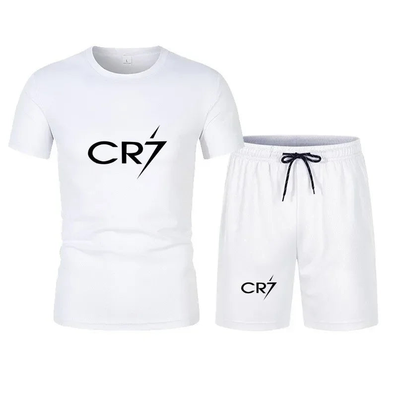 Men's Summer Sport Set