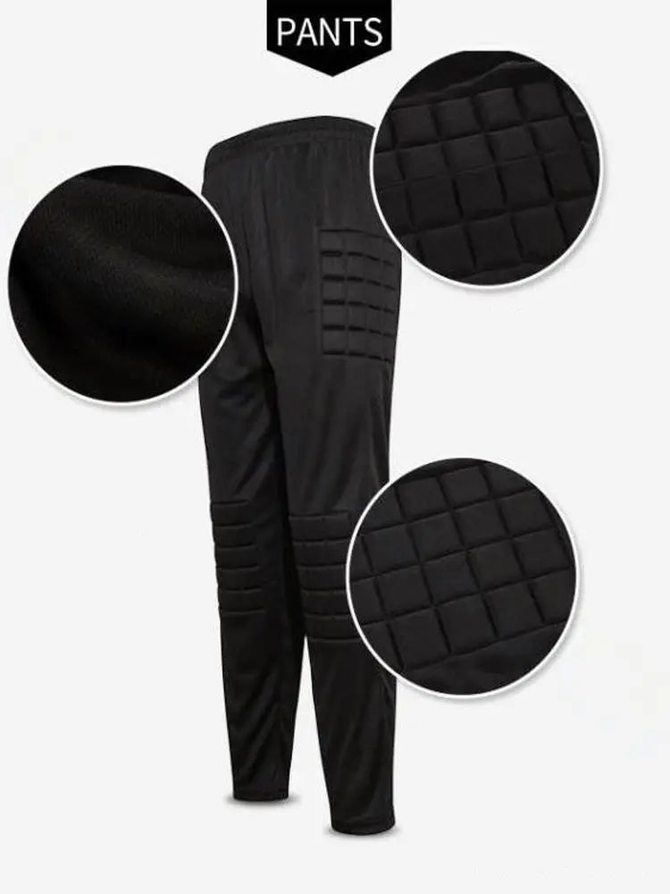 Goalkeeper Uniform