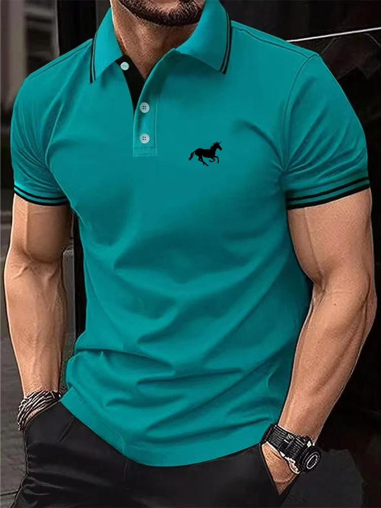 Men's T-shirt Classic Short