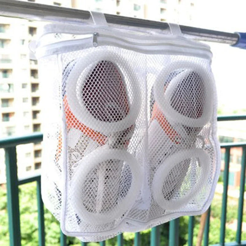 Wash Shoe Saver