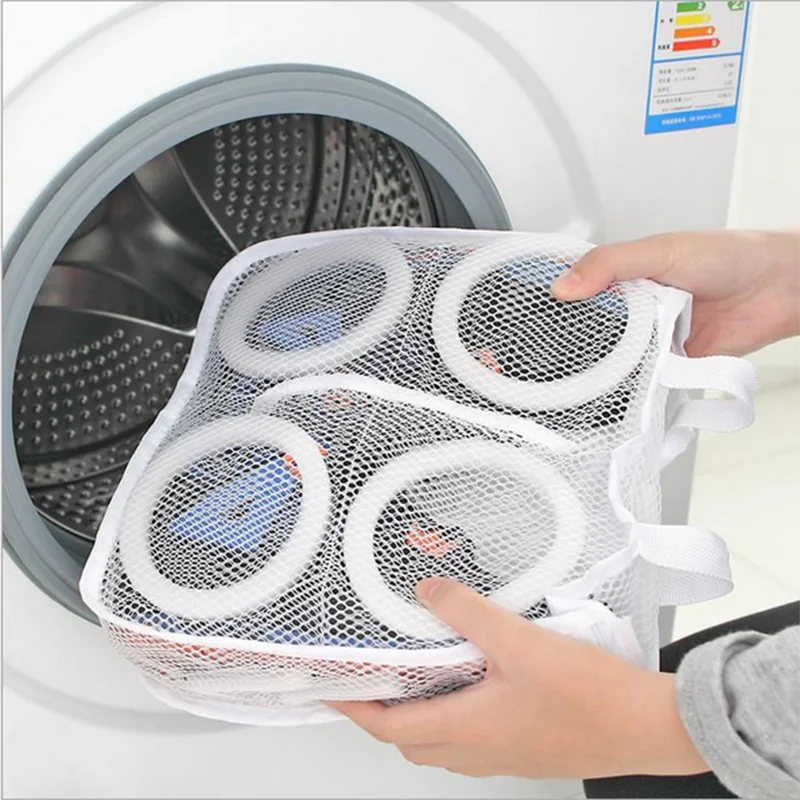 Wash Shoe Saver