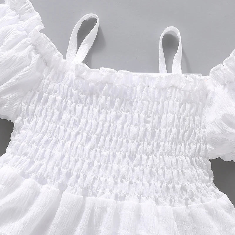 Princess Summer Dress
