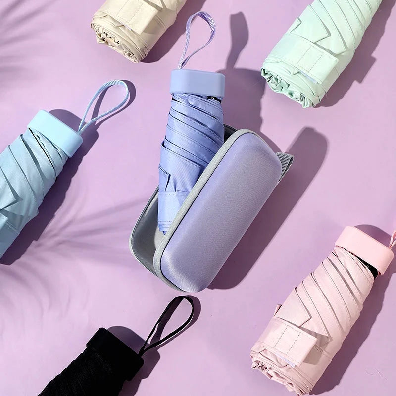 Mini Umbrella