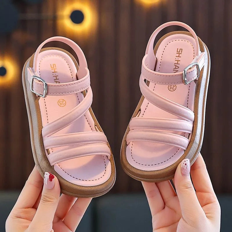 Summer Girls Sandals
